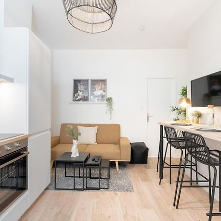 Lille Centre - 1Br In The Heart Of Lille! Apartment Exterior photo