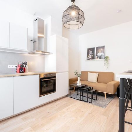 Lille Centre - 1Br In The Heart Of Lille! Apartment Exterior photo