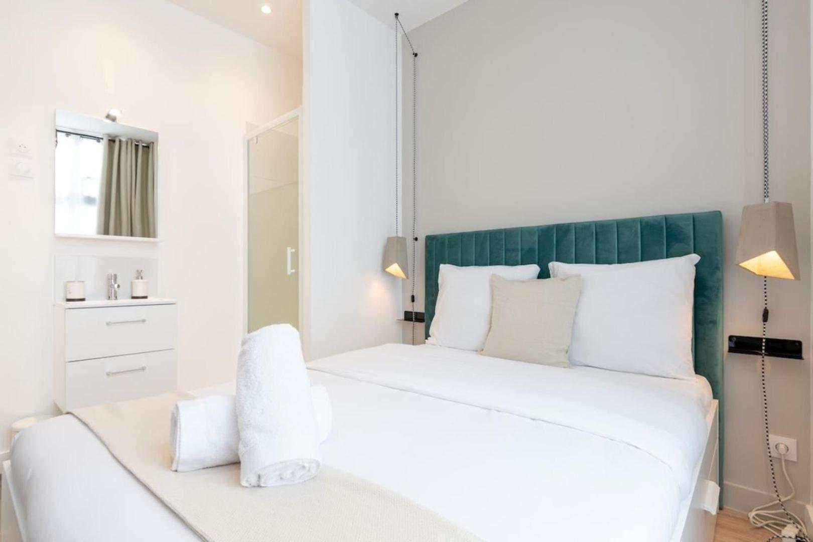 Lille Centre - 1Br In The Heart Of Lille! Apartment Exterior photo