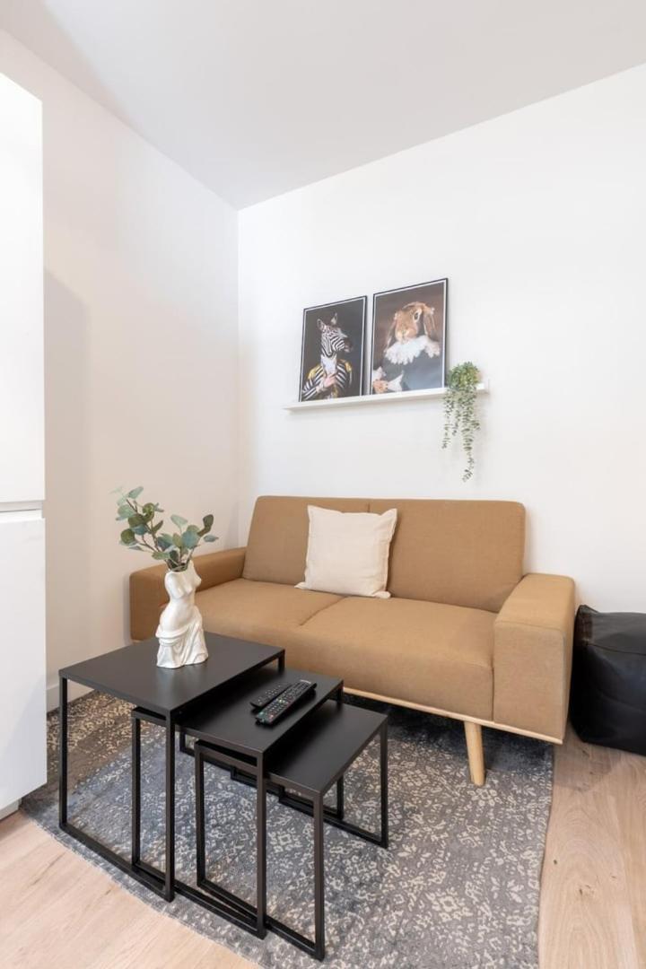 Lille Centre - 1Br In The Heart Of Lille! Apartment Exterior photo